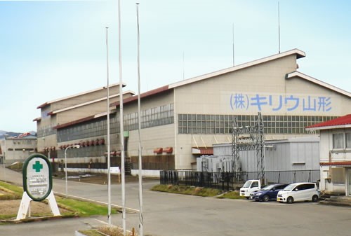 KIRIU YAMAGATA CORPORATION